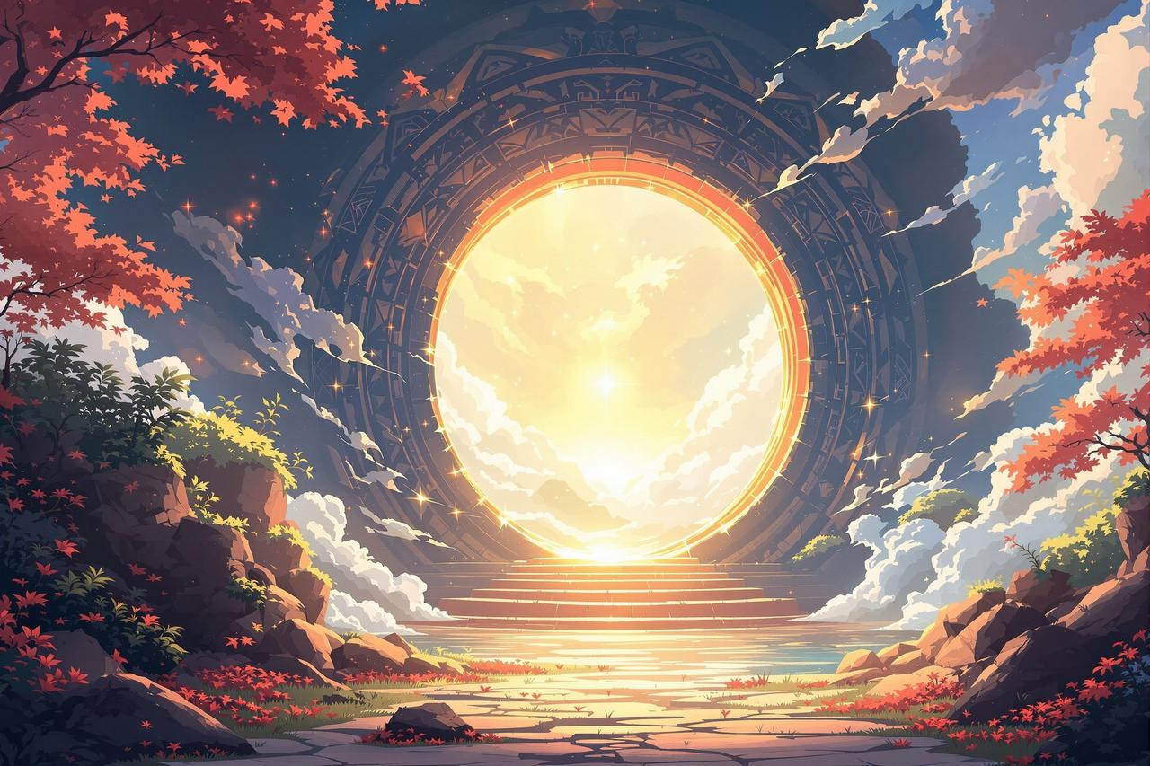 异世界冒险:穿越到奇幻新天地 - yy动漫精选合辑 异世界冒险:穿越到奇幻新天地 - yy动漫精选合辑