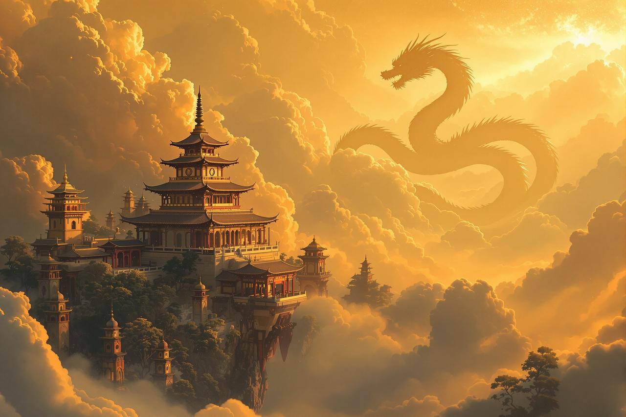 国漫崛起:不可错过的国产佳作 - yy动漫精选合辑 国漫崛起:不可错过的国产佳作 - yy动漫精选合辑